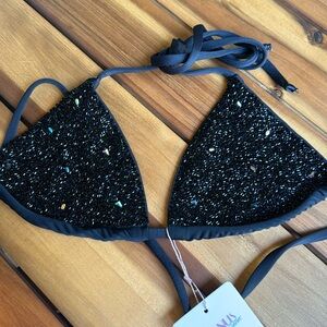 Amel Bikini Top